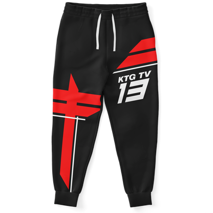 Adult KTG13 TV Joggers