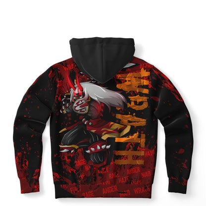 GU Unholy Series 'Wrath' Hoodie