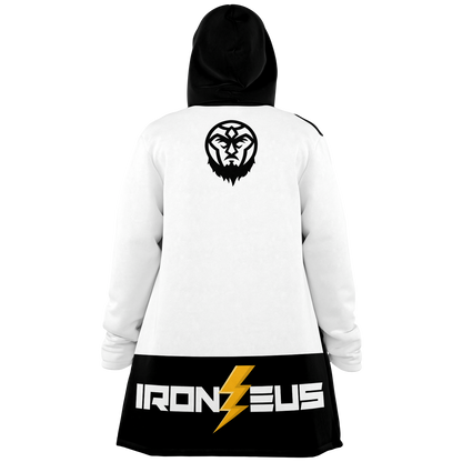 Adult IronZeus Microfleece Cloak