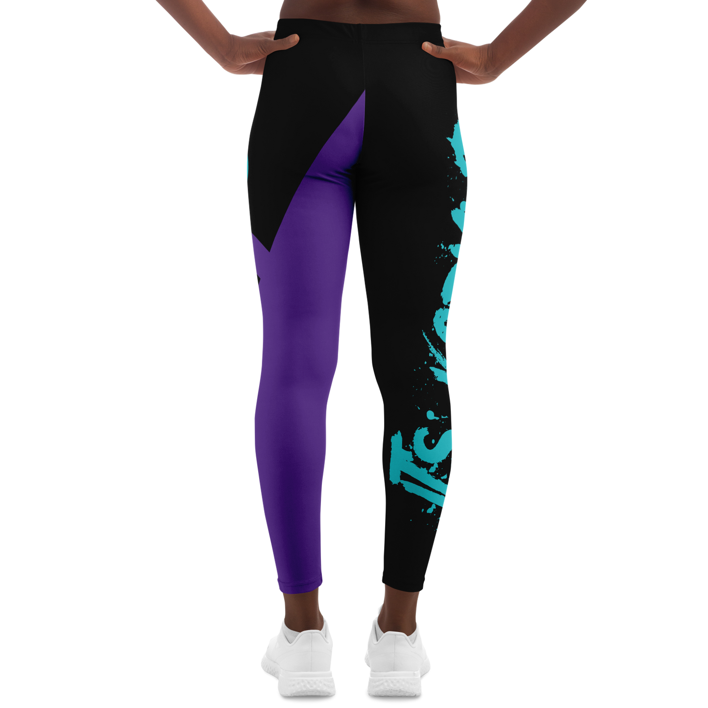 Women's Its Kody B Leggings