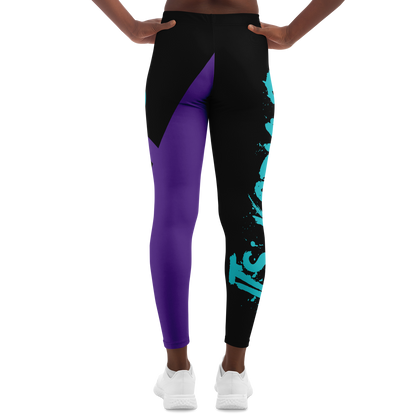 Women's Its Kody B Leggings