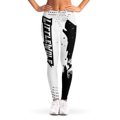 Women's LittleWolf Leggings