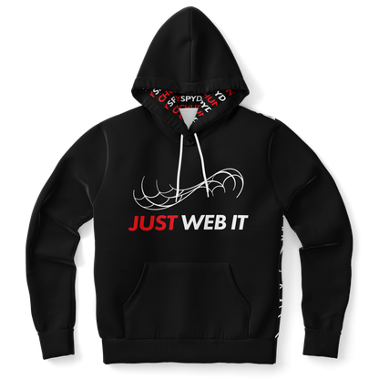 Adult ChunkySpyder Hoodie