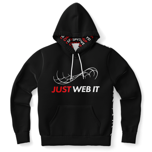 Adult ChunkySpyder Hoodie