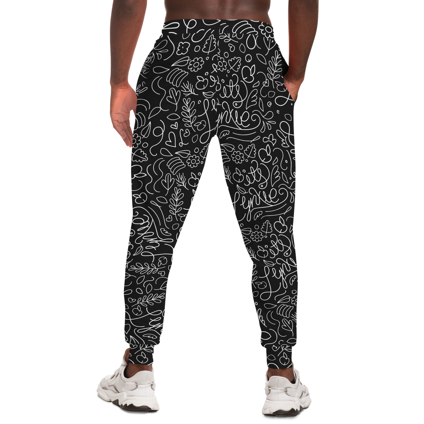 Adult ItsLynxie Joggers