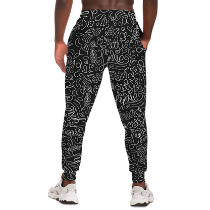 Adult ItsLynxie Joggers