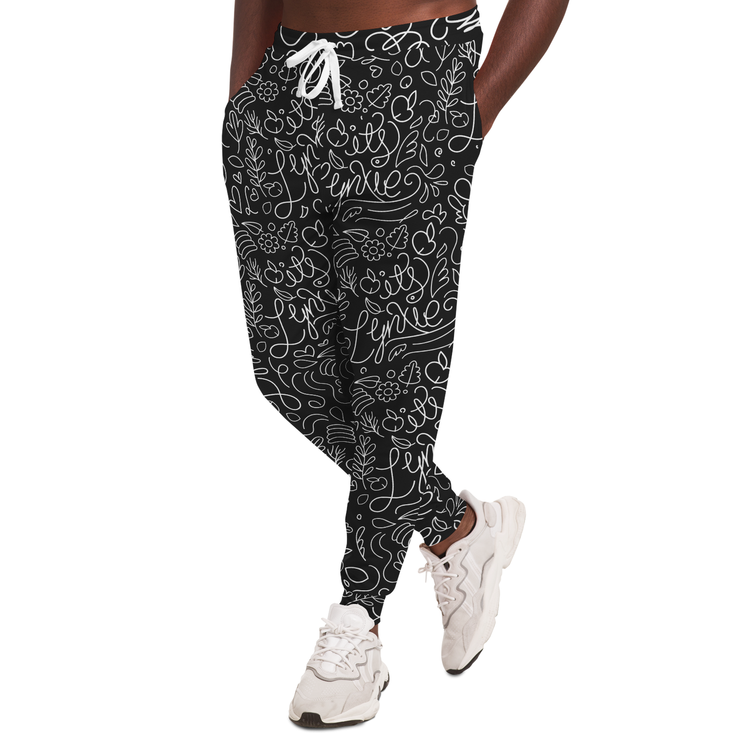 Adult ItsLynxie Joggers