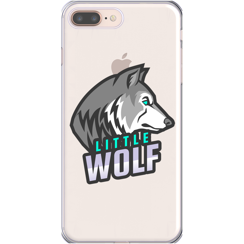 Little Wolf Flexi Cases