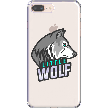 Little Wolf Flexi Cases