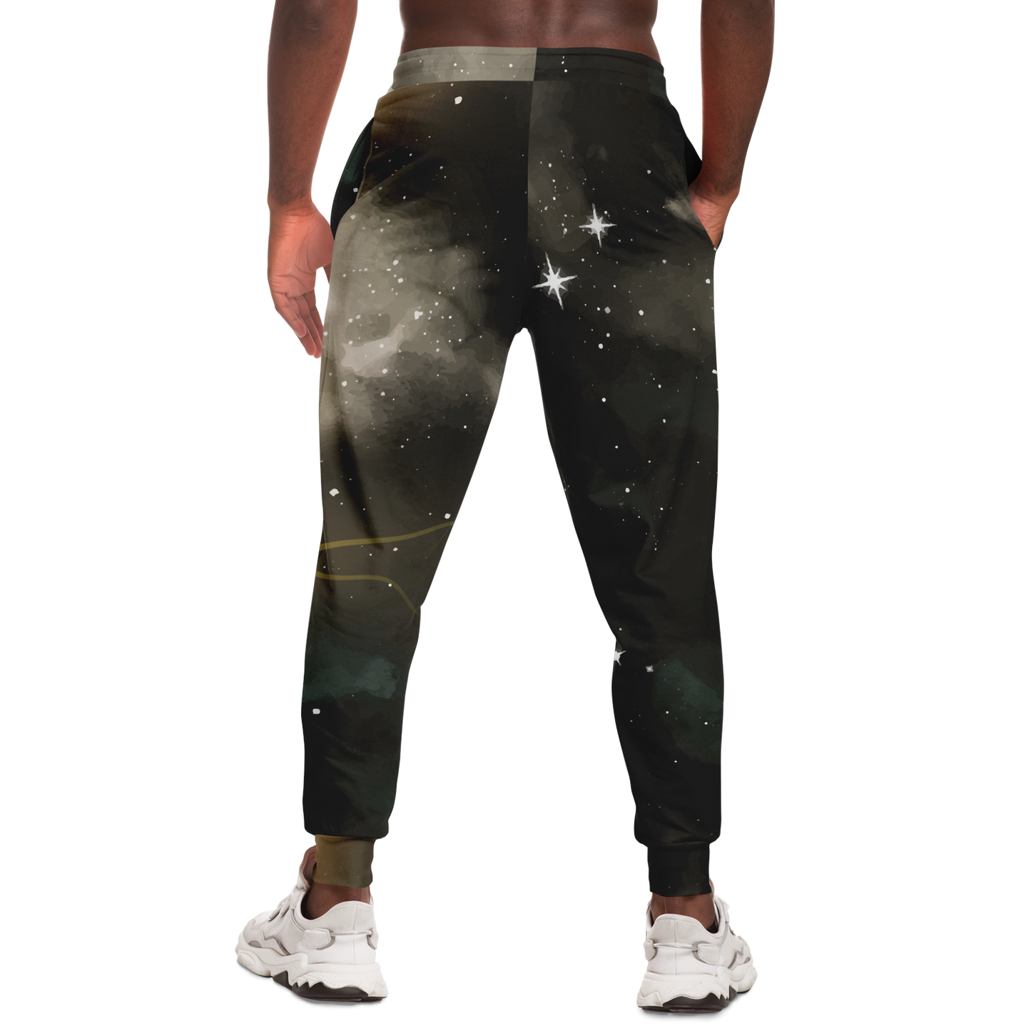 Adult IronZeus Joggers