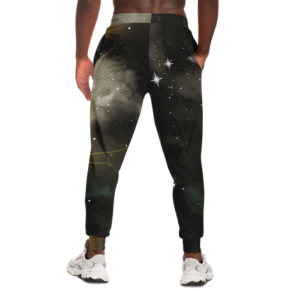 Adult IronZeus Joggers