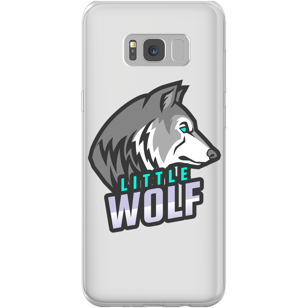 Little Wolf Flexi Cases