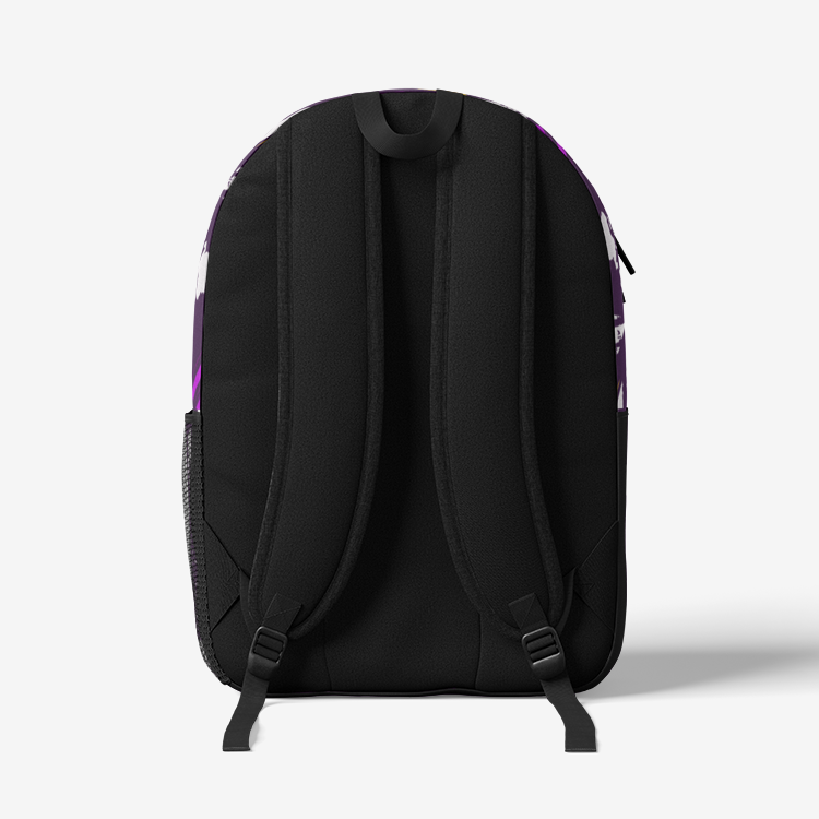 Mile High Gaming Backpack