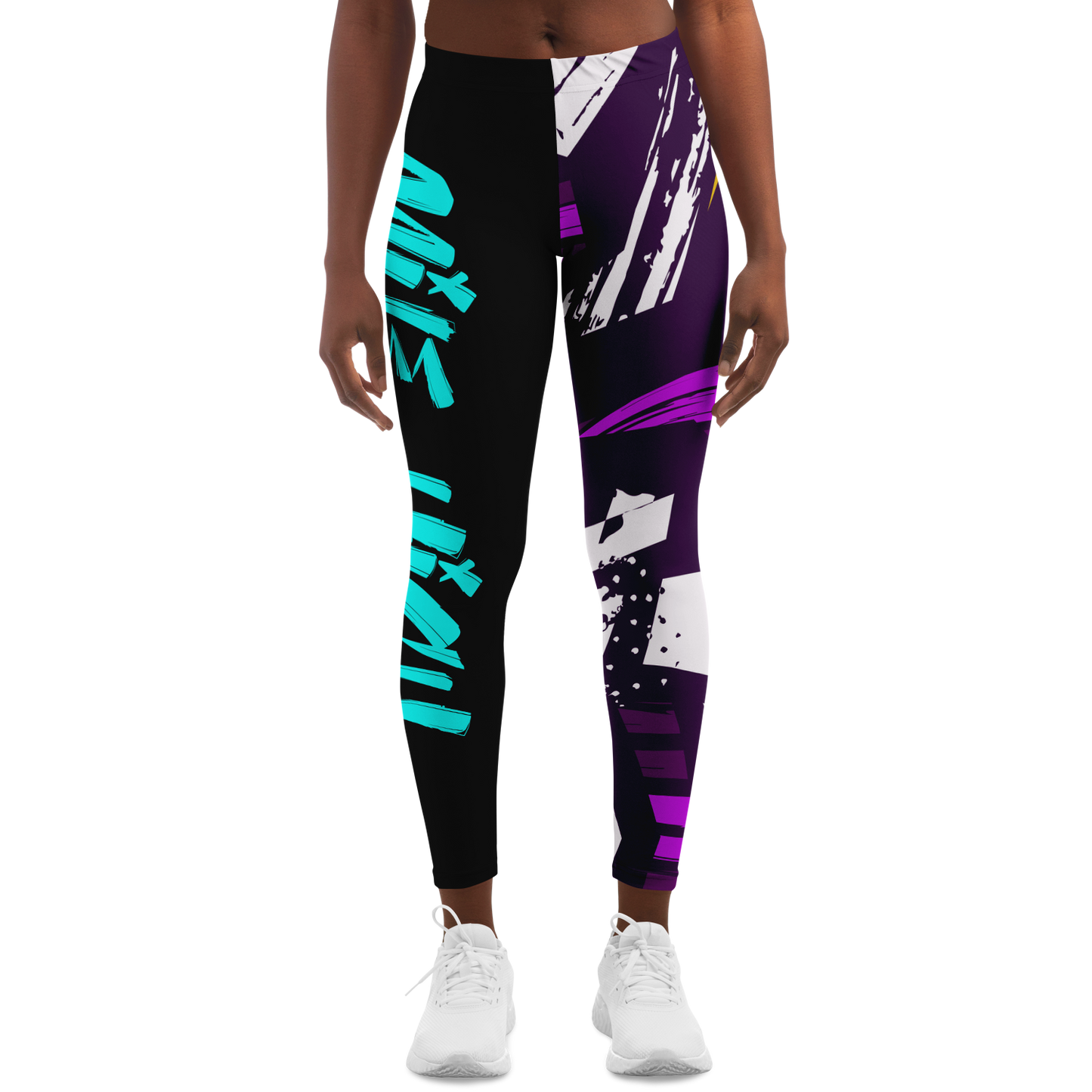 Women's Mile High Gaming Leggings