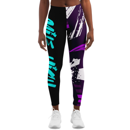 Women's Mile High Gaming Leggings