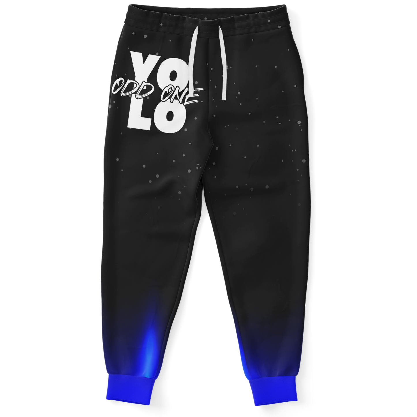 Adult Jordania The Odd Joggers