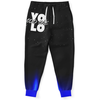 Adult Jordania The Odd Joggers