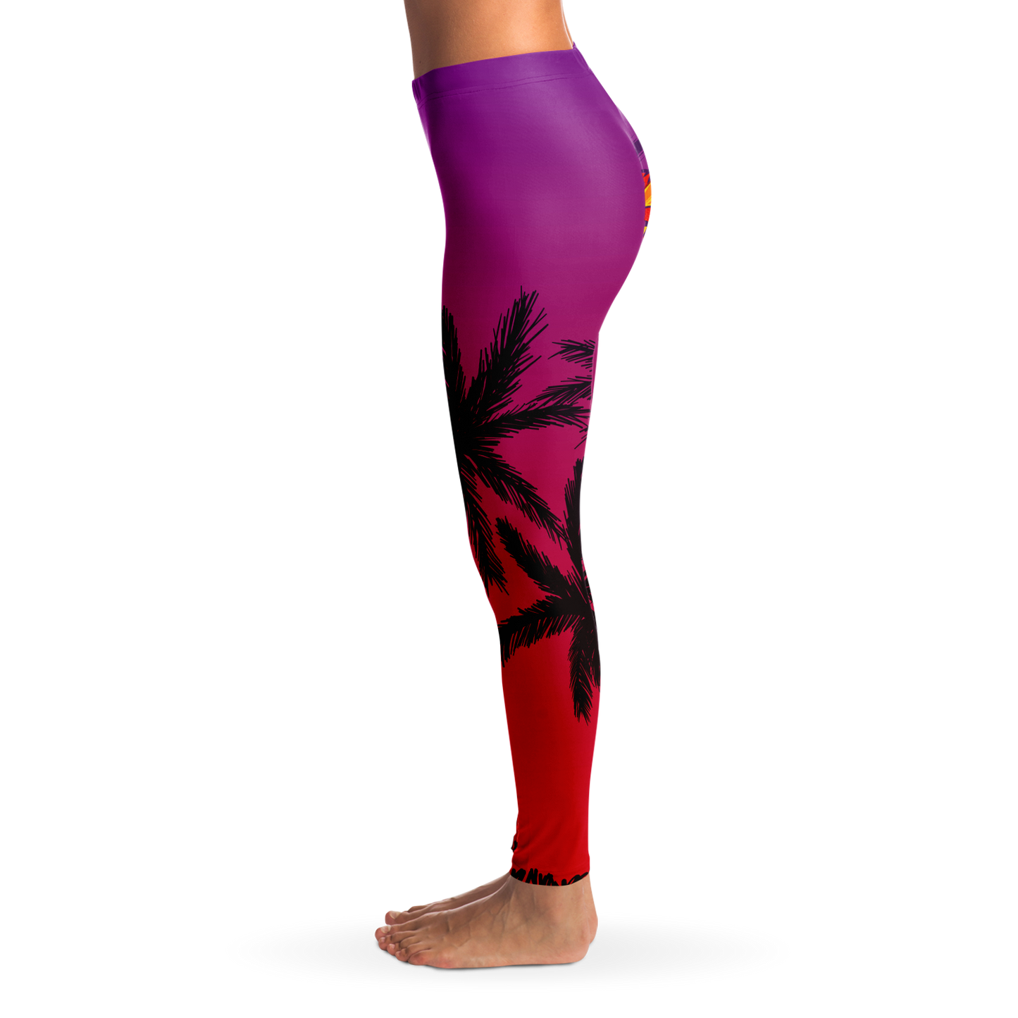 Women's Tbodin Gaming Leggings