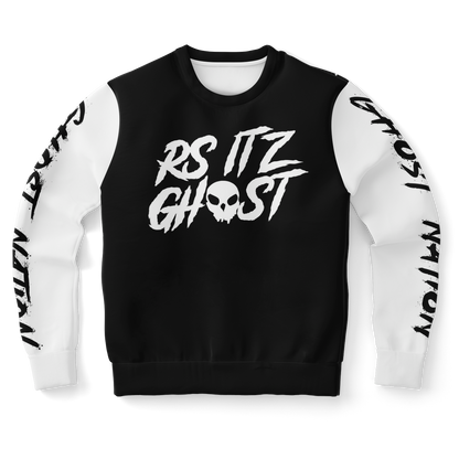 Adult RS ITz Ghost Sweatshirt