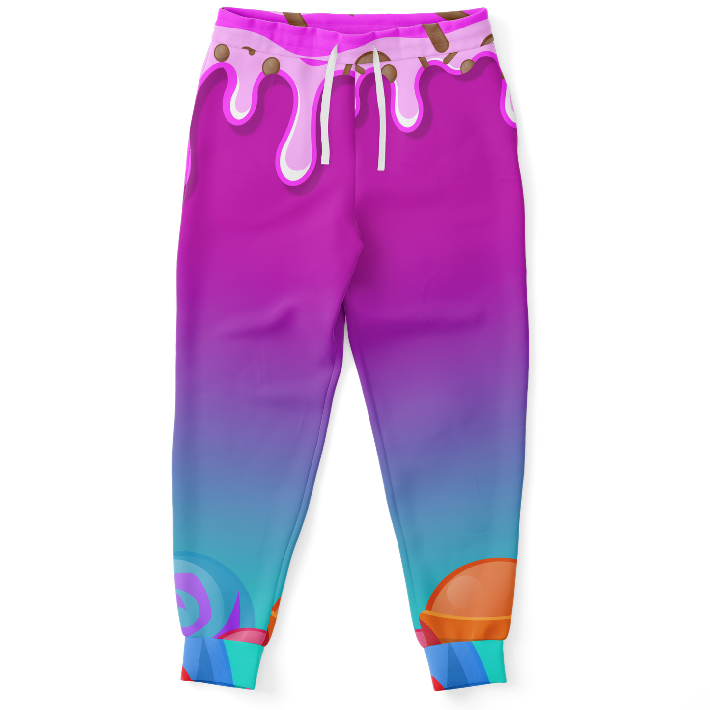 Adult SugaredYeti Joggers