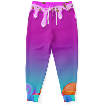 Adult SugaredYeti Joggers