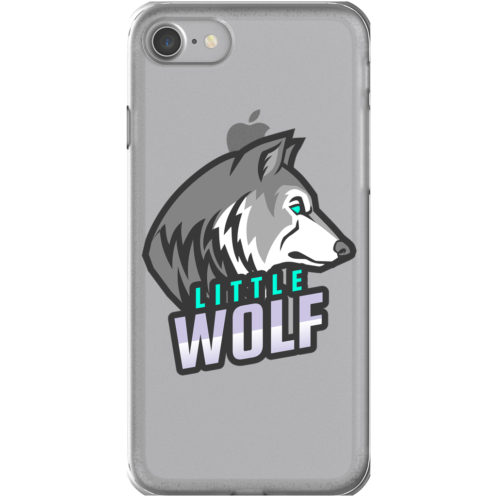 Little Wolf Flexi Cases