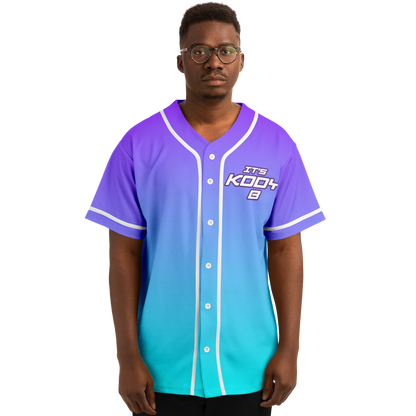 Adult Its Kody B Baseball Jersey