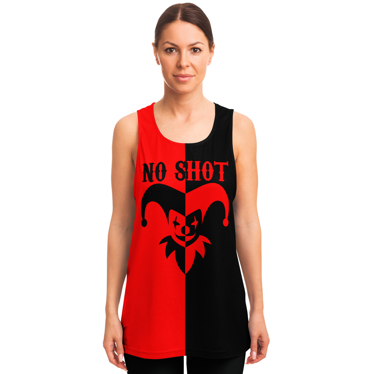 Adult Haley Quinn Tank