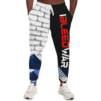 Adult iBLEEDwar Joggers