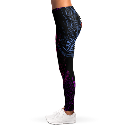 Women's LittleWolf Leggings