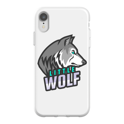 Little Wolf Flexi Cases