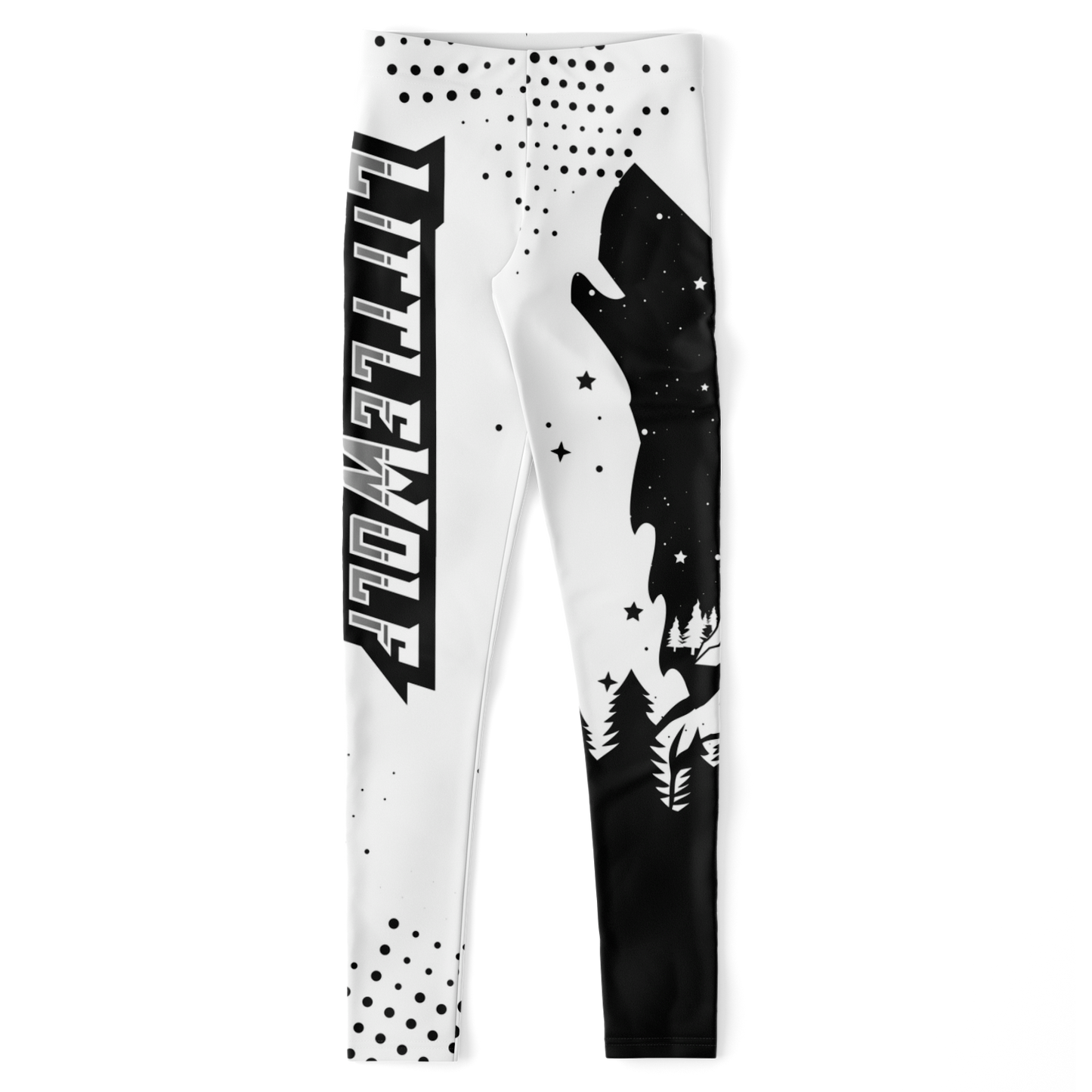 Women's LittleWolf Leggings