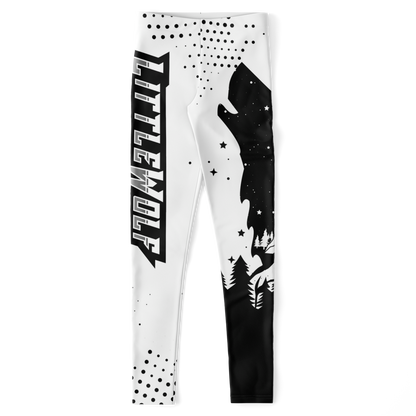 Women's LittleWolf Leggings