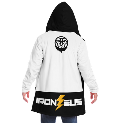 Adult IronZeus Microfleece Cloak