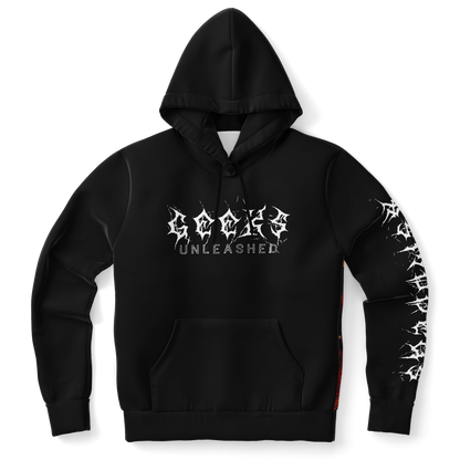 GU Unholy Series 'Lust' Hoodie