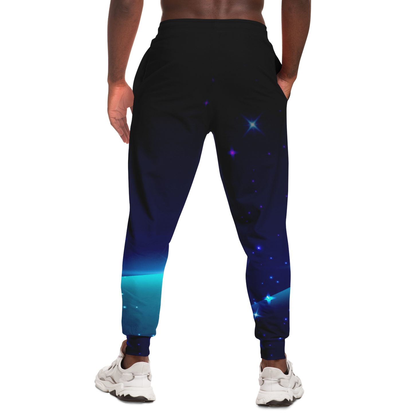 Adult Domin8r Gaming Joggers