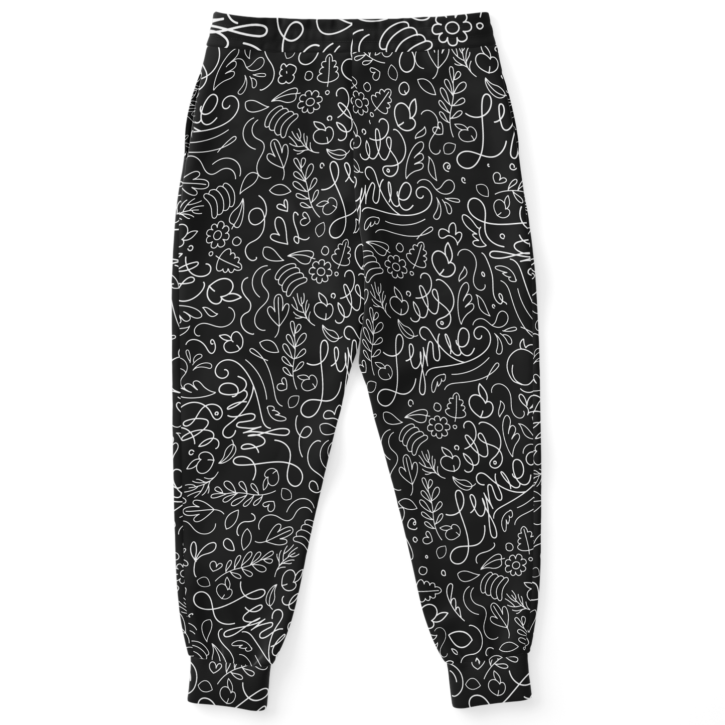 Adult ItsLynxie Joggers