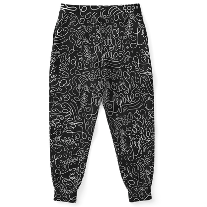 Adult ItsLynxie Joggers