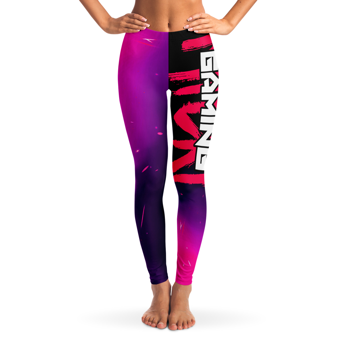 Women'sMicki Gaming Leggings