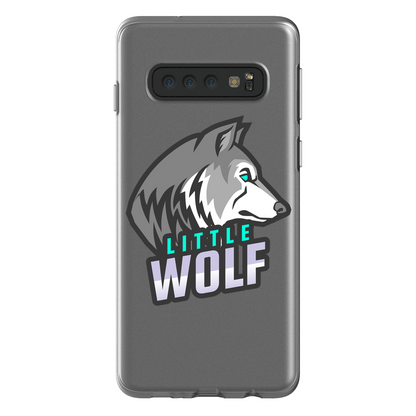 Little Wolf Flexi Cases