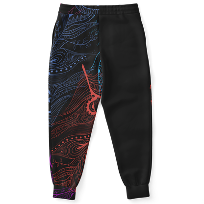 Adult LittleWolf Joggers