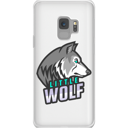 Little Wolf Flexi Cases