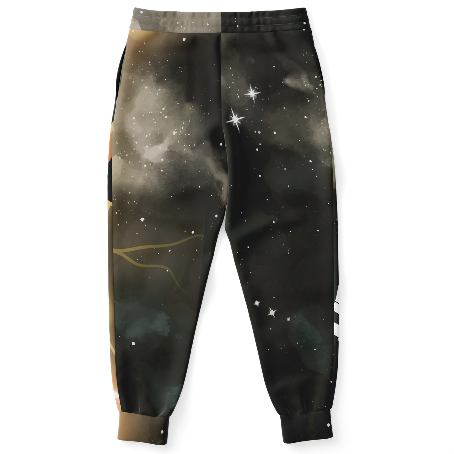 Adult IronZeus Joggers