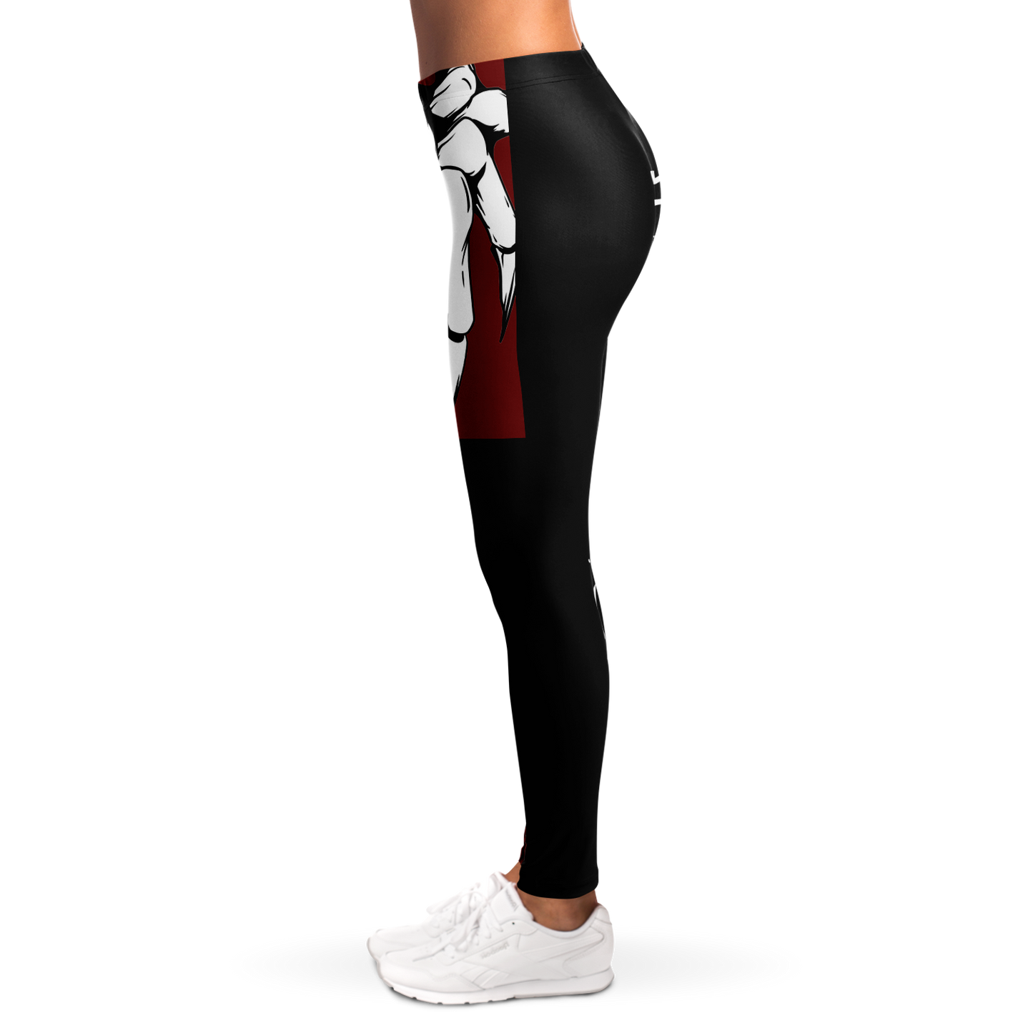 Women's ChunkySpyder Leggings