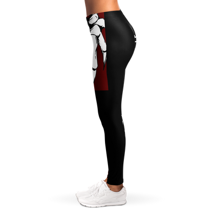 Women's ChunkySpyder Leggings