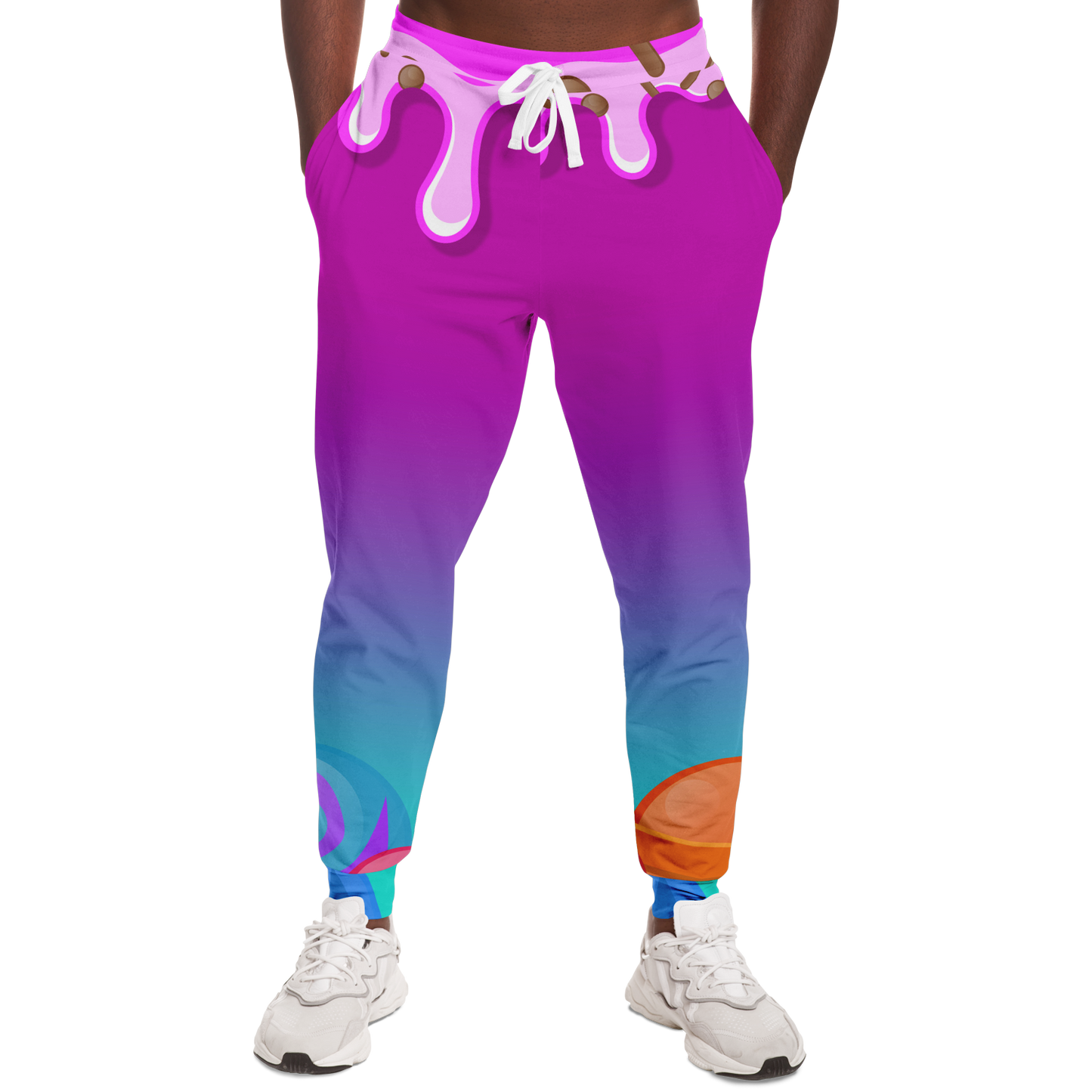 Adult SugaredYeti Joggers