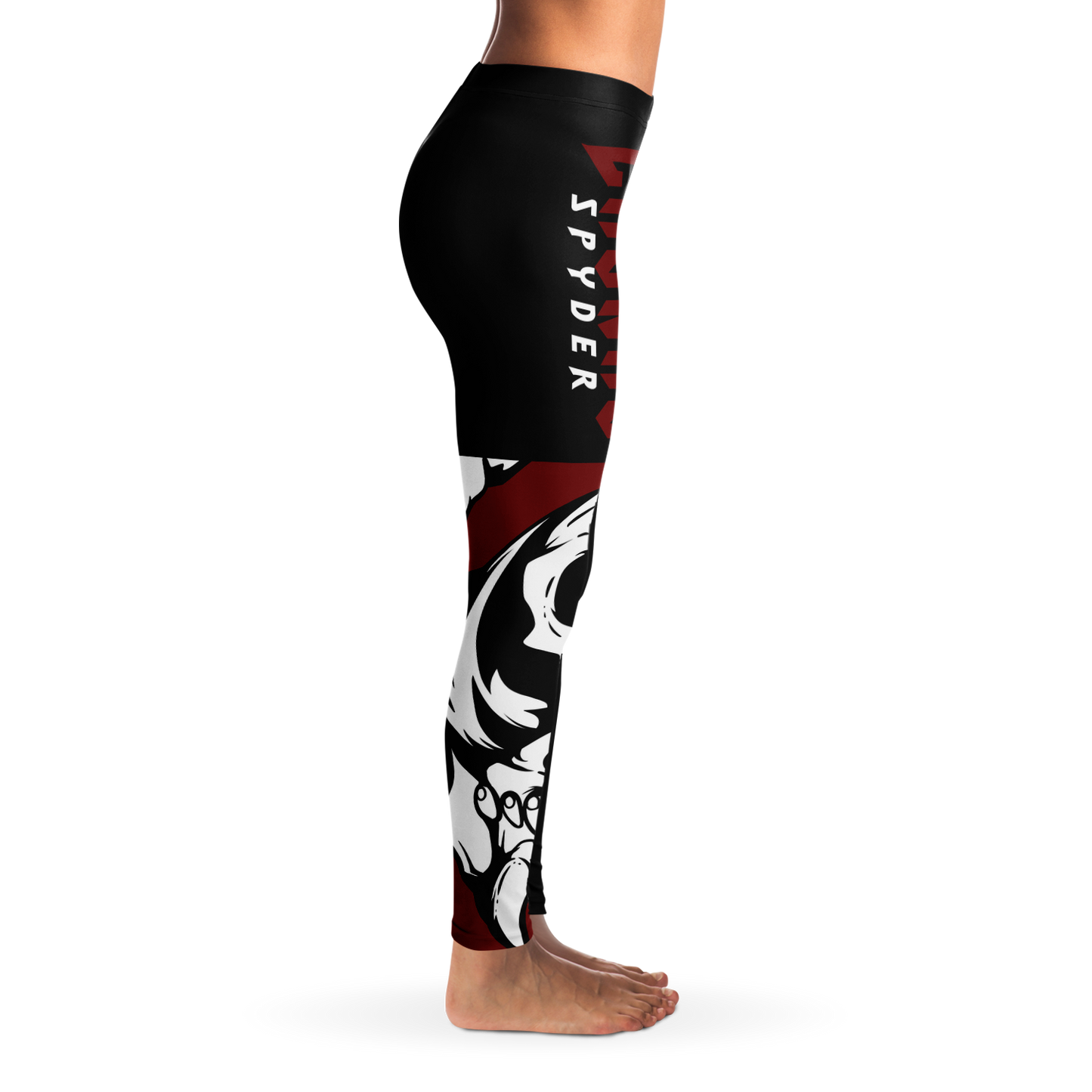 Women's ChunkySpyder Leggings