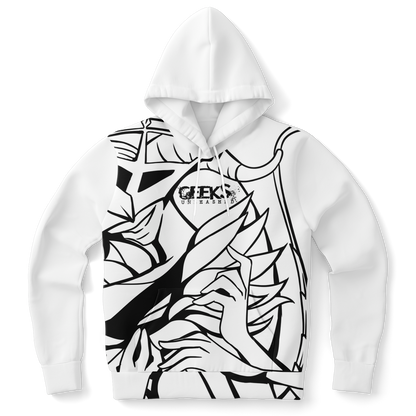 GU Unholy Series 'Greed' Hoodie