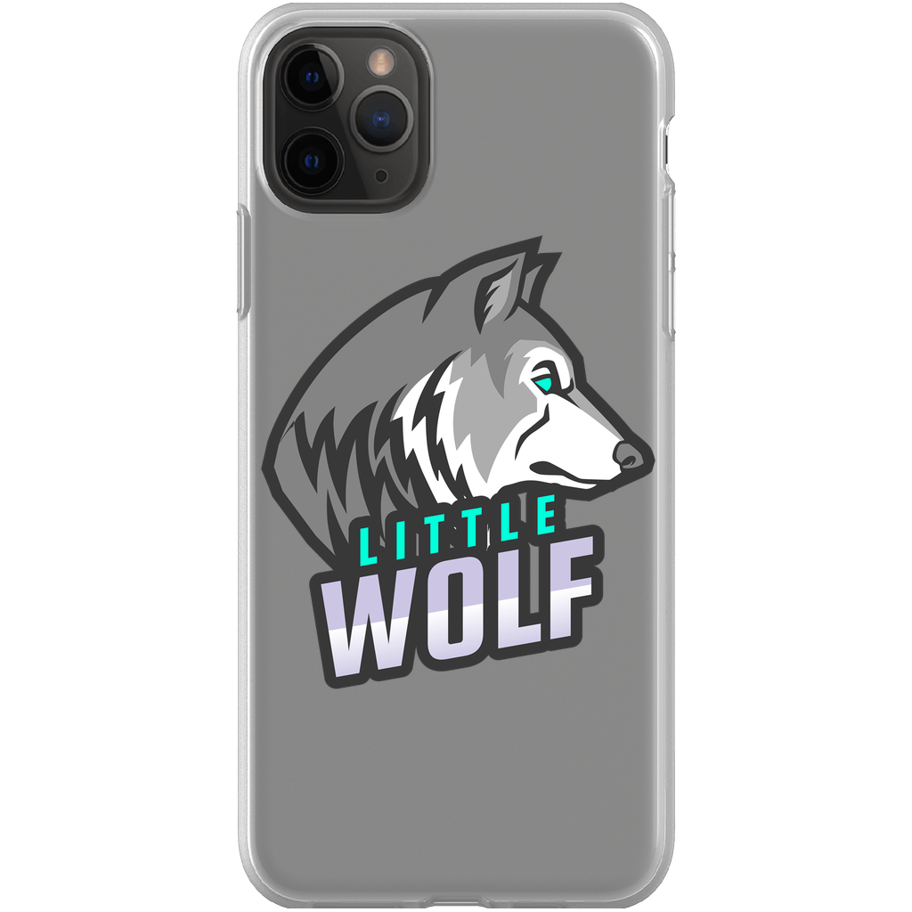 Little Wolf Flexi Cases