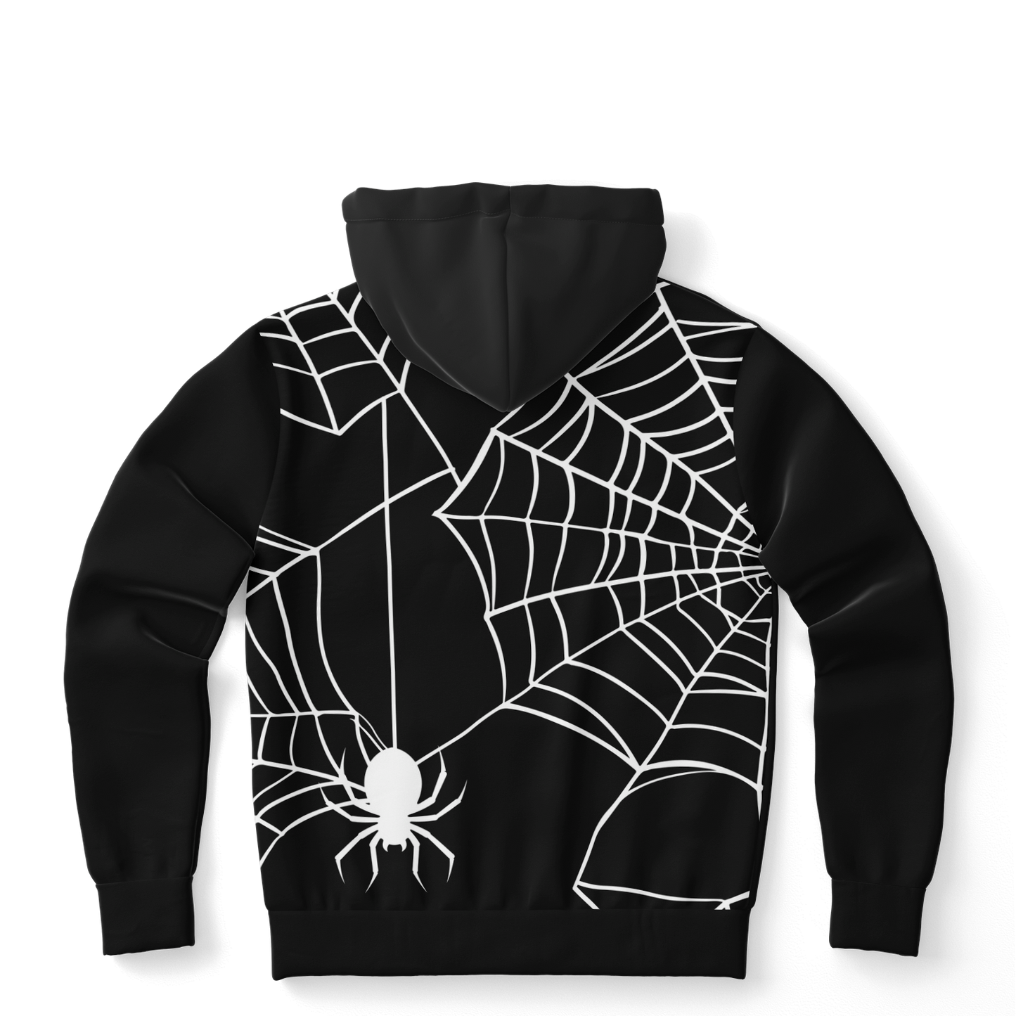 Adult ChunkySpyder Hoodie